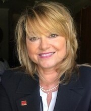 Tammy Johnson, CCIM